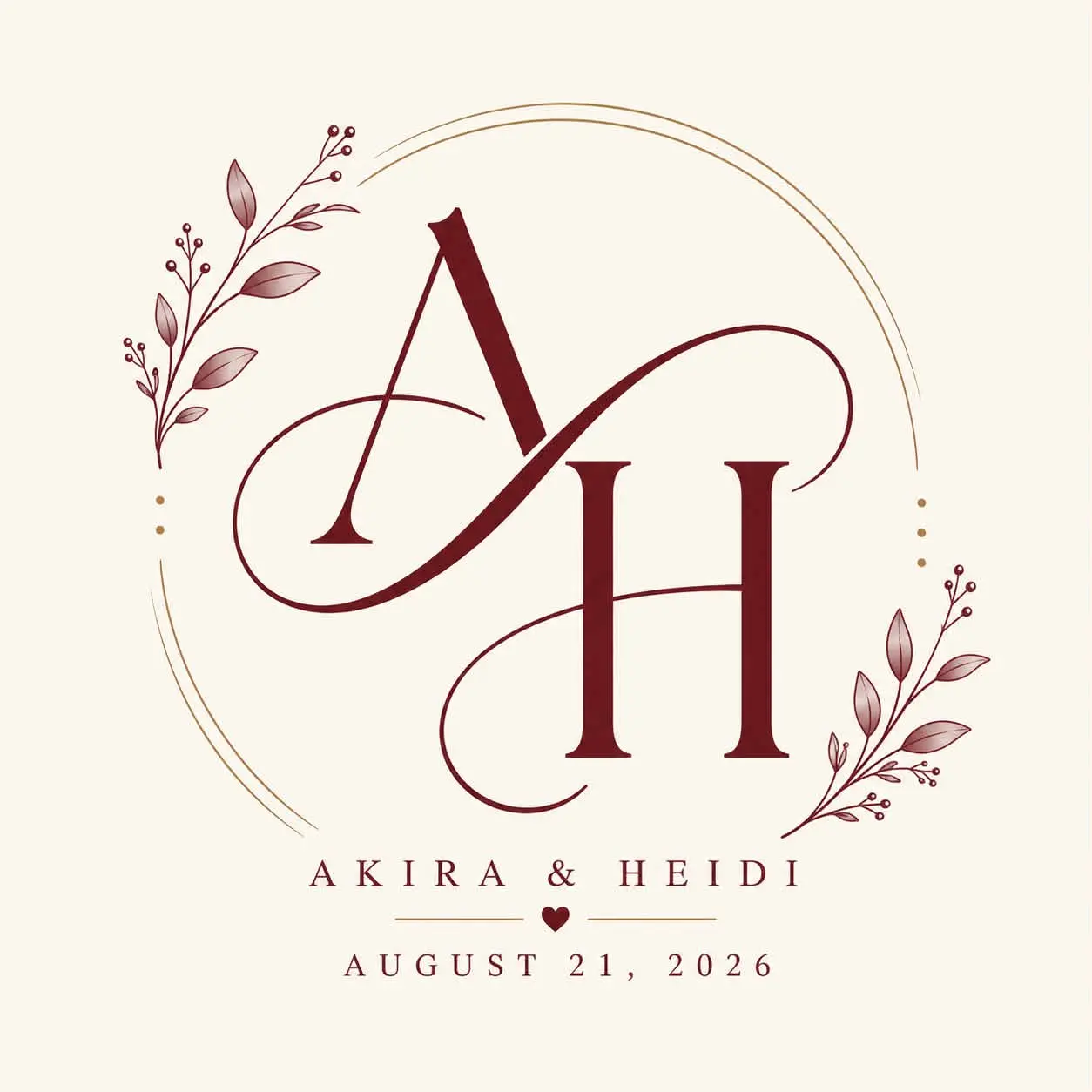 monogram